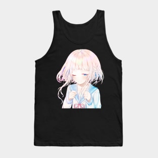 Alice Tank Top